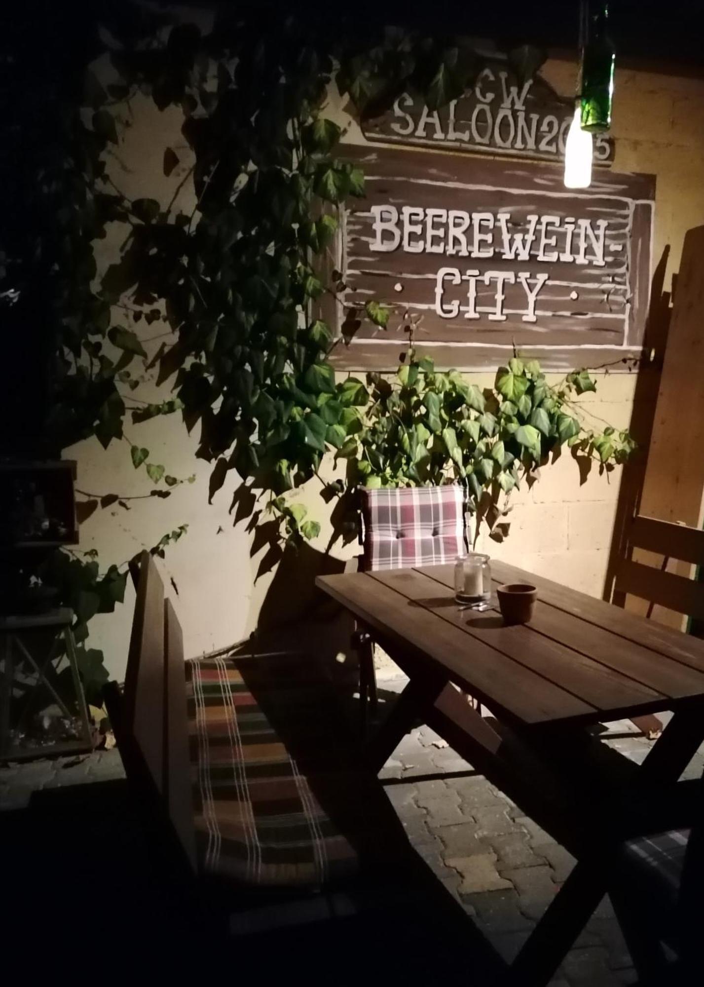 Haus Mit Seele Im Nahetal Weinsheim  Екстериор снимка